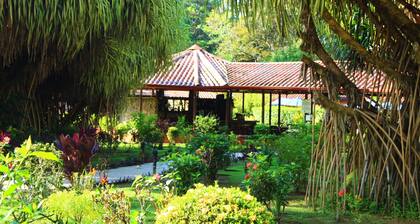 La Foresta Nature Resort