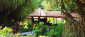 La Foresta Nature Resort