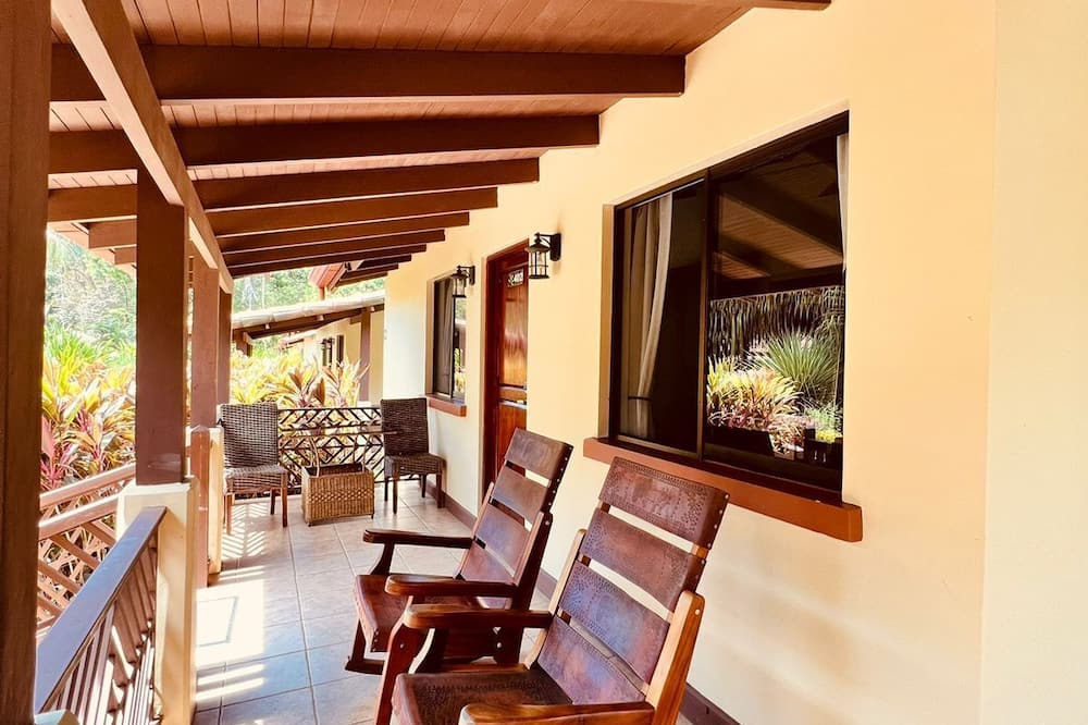 La Foresta Nature Resort