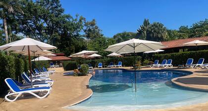 La Foresta Nature Resort