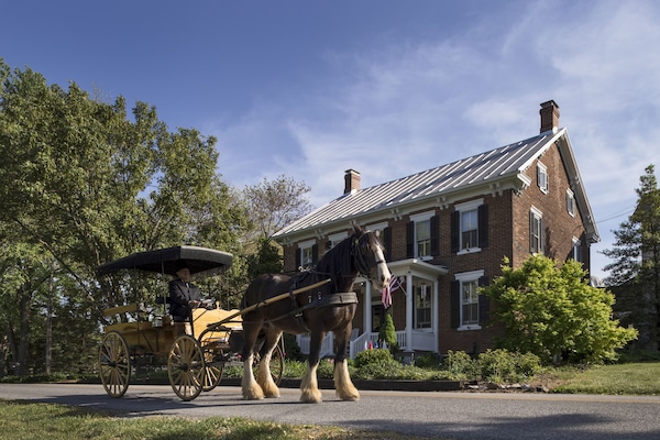 Property amenity
