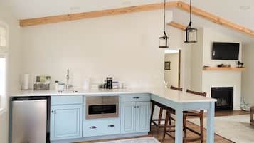 Cottage | Private kitchen