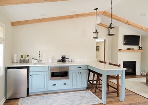 Cottage | Private kitchen