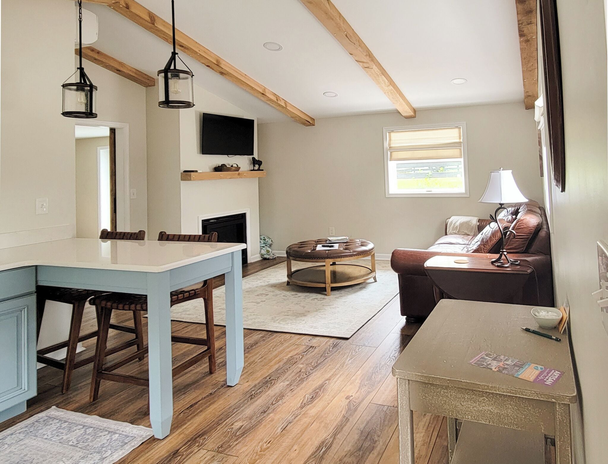 Seprai premium dan didekorasi berbeda-beda