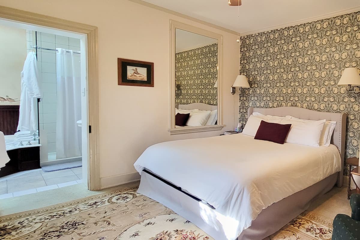 Roupas de cama premium, individualmente decorados