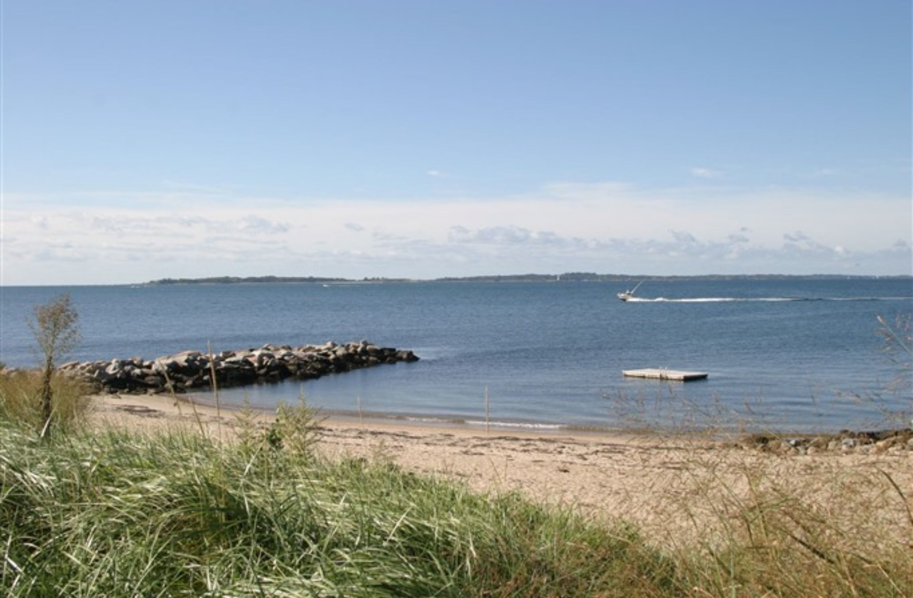 Quang cảnh nhìn từ nơi lưu trú