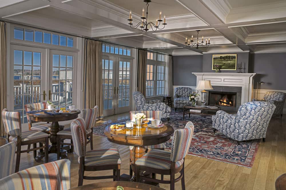 The Inn at Stonington