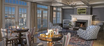 The Inn at Stonington