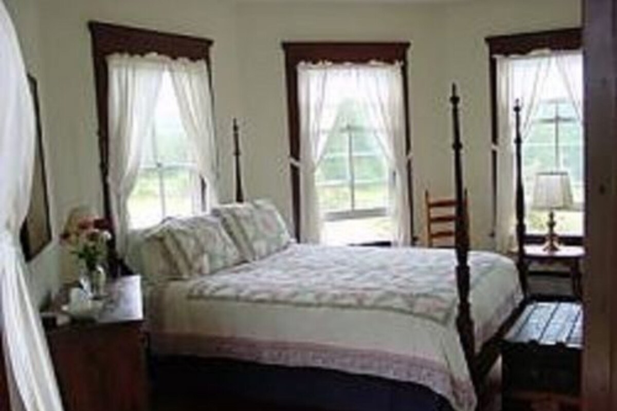 Standardzimmer, eigenes Bad (Dogwood)