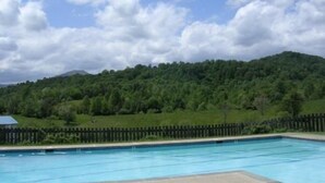 Außenpool