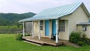 Standardzimmer, eigenes Bad (Cottage)