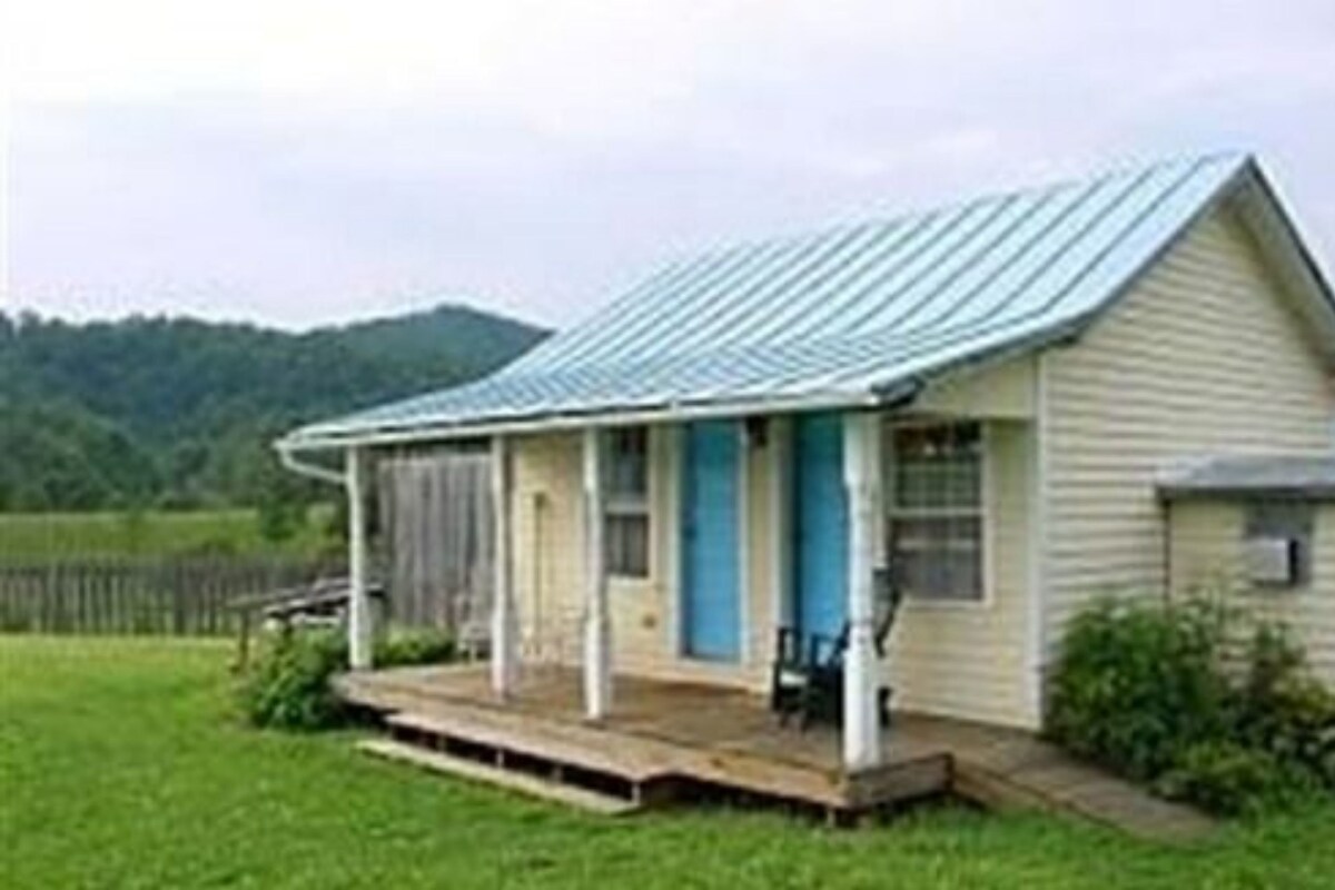 Standardzimmer, eigenes Bad (Cottage)