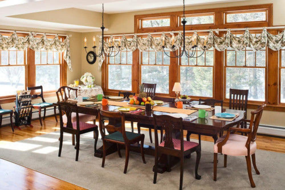 Journey Inn Bed & Breakfast by null