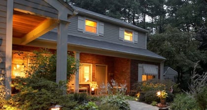 Journey Inn Bed & Breakfast