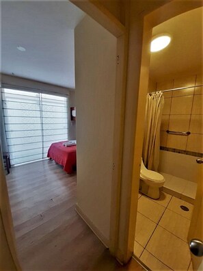 Exclusive Apartment