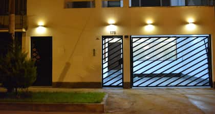 Kangaroo Wasi Airport Bed & Breakfast