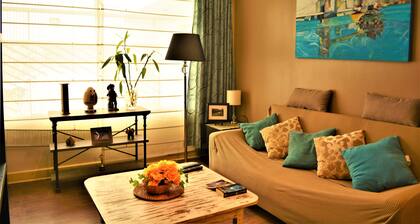 Kangaroo Wasi Airport Bed & Breakfast