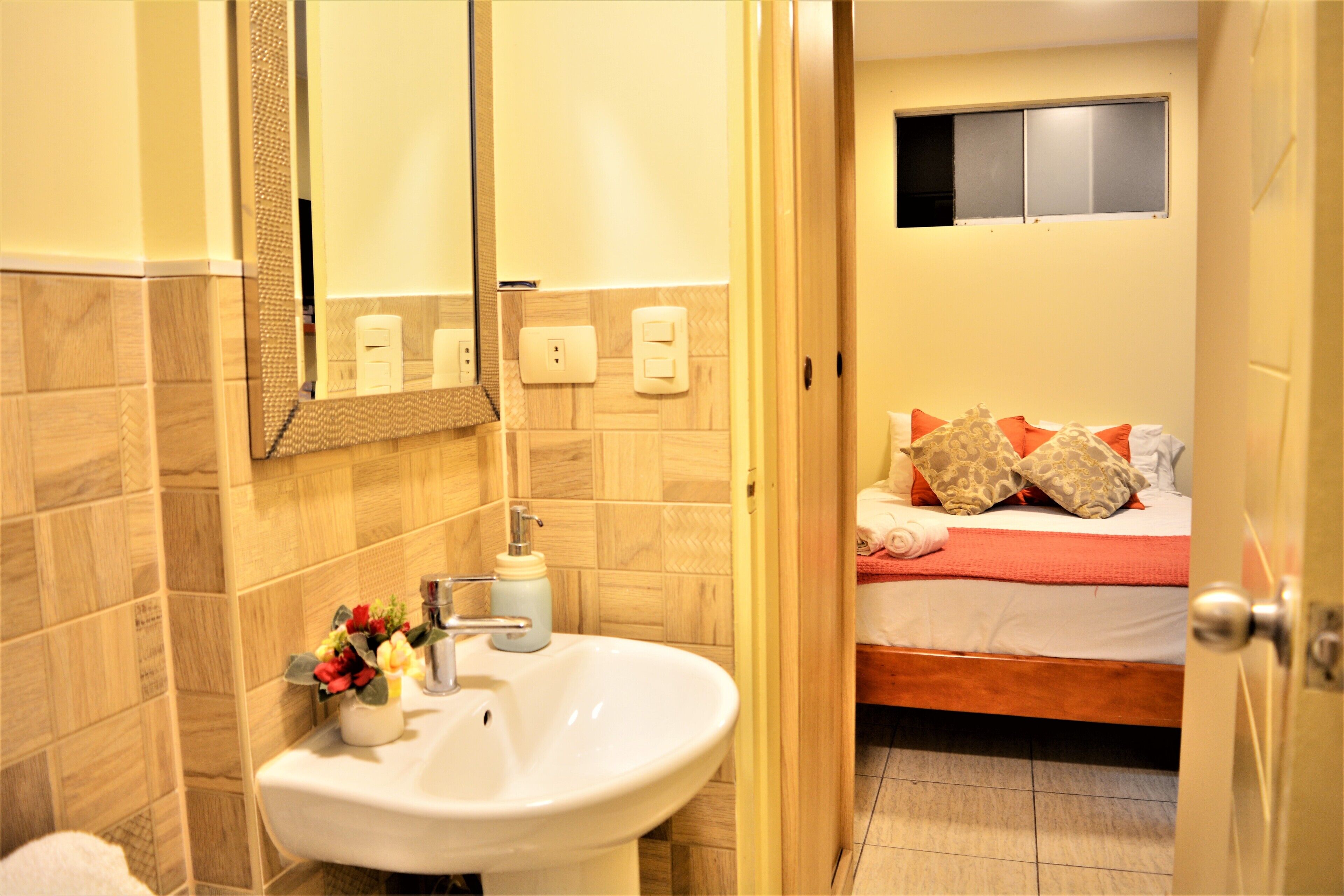 Photo - Kangaroo Wasi Airport Bed & Breakfast