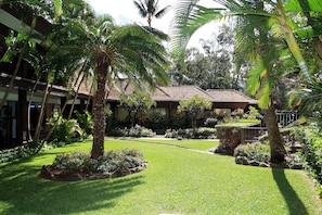 Condo, 2 Bedrooms | Property grounds - Valley Isle #808 2 Bedroom Condo by RedAwning (Lahaina)