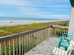 House, 3 Bedrooms | Property grounds - Westside- 3 Bedroom Home by RedAwning (Supply)