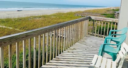 Westside- 3 Bedroom Home by RedAwning