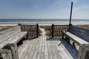 單棟房屋, 3 間臥室 | 陽台