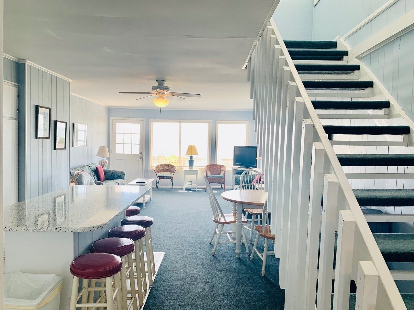 House, 3 Bedrooms | Dining