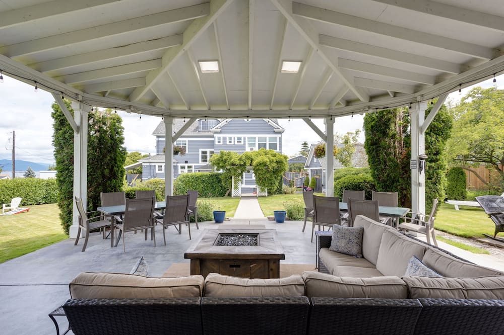 Nantucket Inn