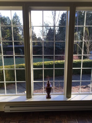 View from room