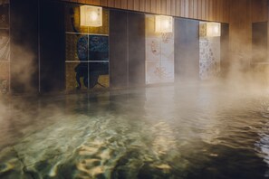 Warmwaterbronnen
