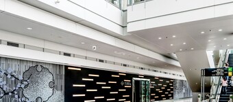 TUBE Sq