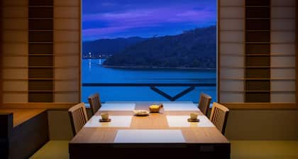 Hoshino Resorts KAI Enshu