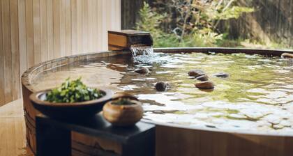 Hoshino Resorts KAI Enshu