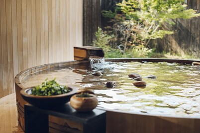 Hoshino Resorts KAI Enshu