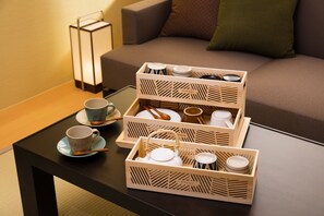 1 bedroom, in-room safe, free WiFi