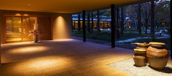 Hoshino Resorts KAI Kinugawa