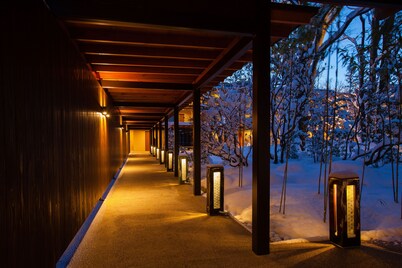 Hoshino Resorts KAI Kinugawa