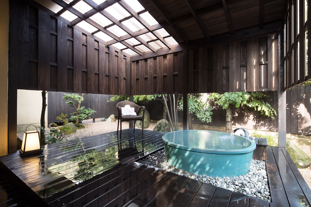 Hoshino Resorts KAI Tamatsukuri by null