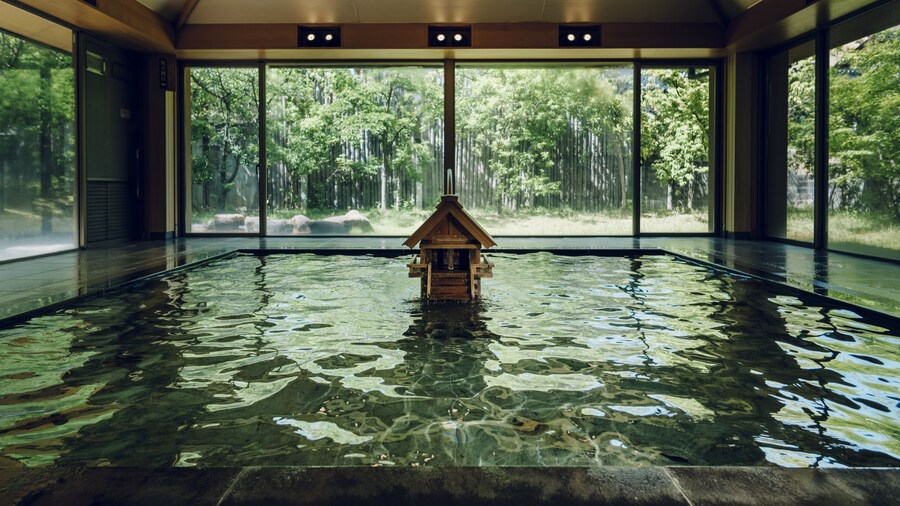 Hoshino Resorts KAI Tamatsukuri