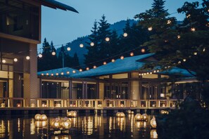 Garden - Hoshino Resorts KAI Tsugaru (Owani)