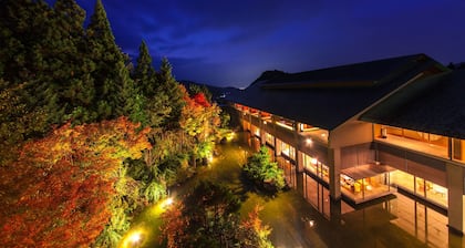 Hoshino Resorts KAI Tsugaru