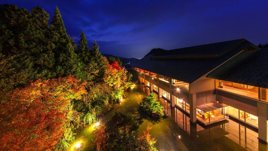 Hoshino Resorts KAI Tsugaru