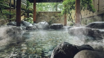 Public bath