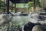 星野リゾート 界 日光