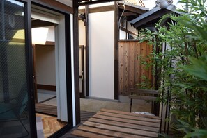 テラス / パティオ