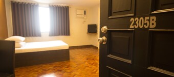 Salcedo Suites