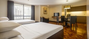 Salcedo Suites
