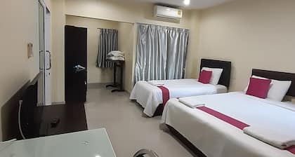Connect Apartment