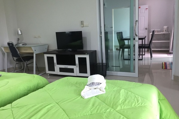 Superior Suite | Room amenity
