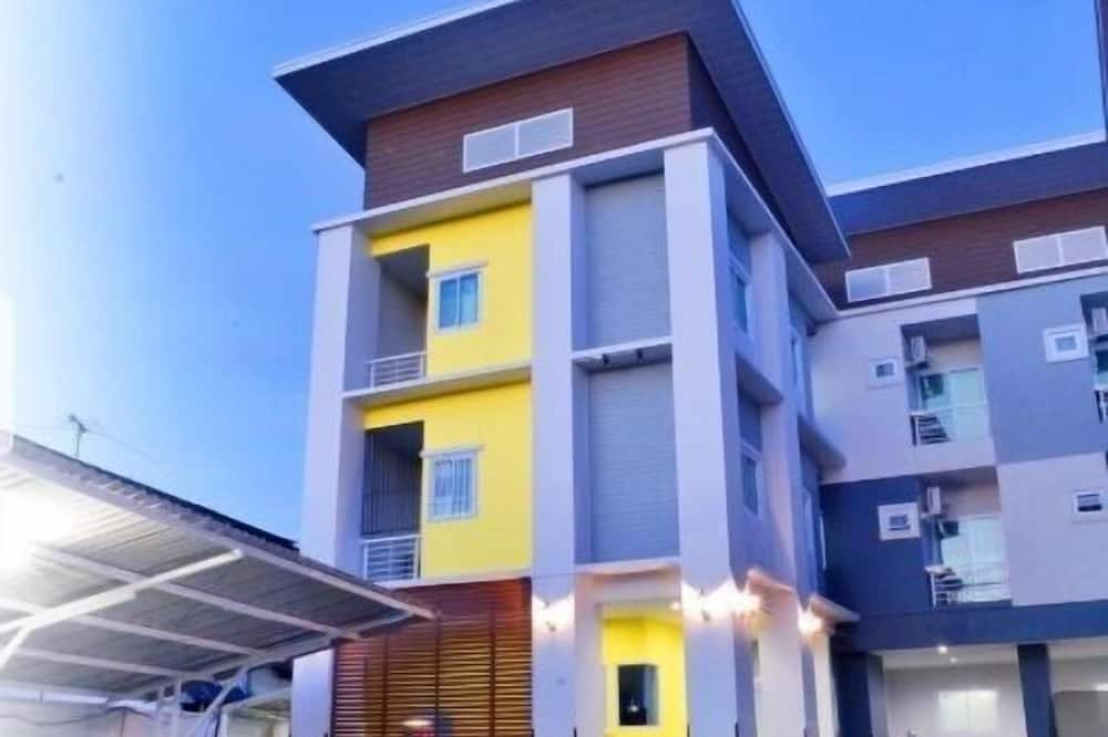 Connect Apartment